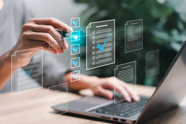 Digital Transformation & IT Consulting