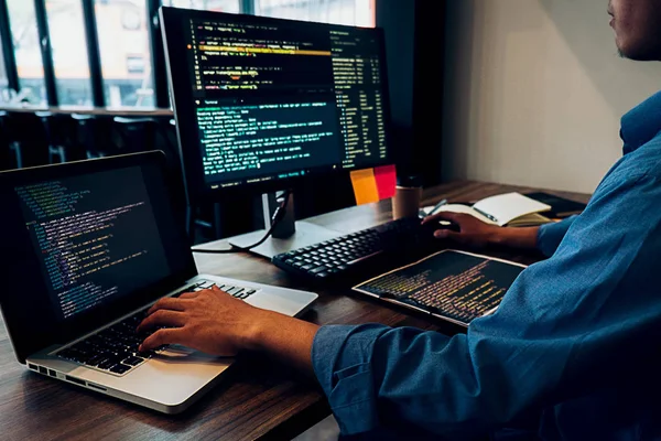 Website Design & Development